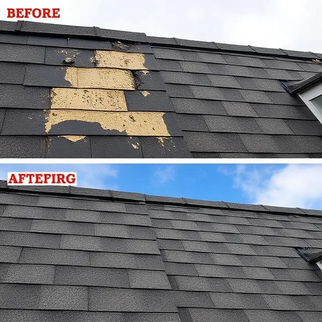 Roof Repair Near Me in Hubbard, TX near me